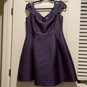 Dress for all occasions!